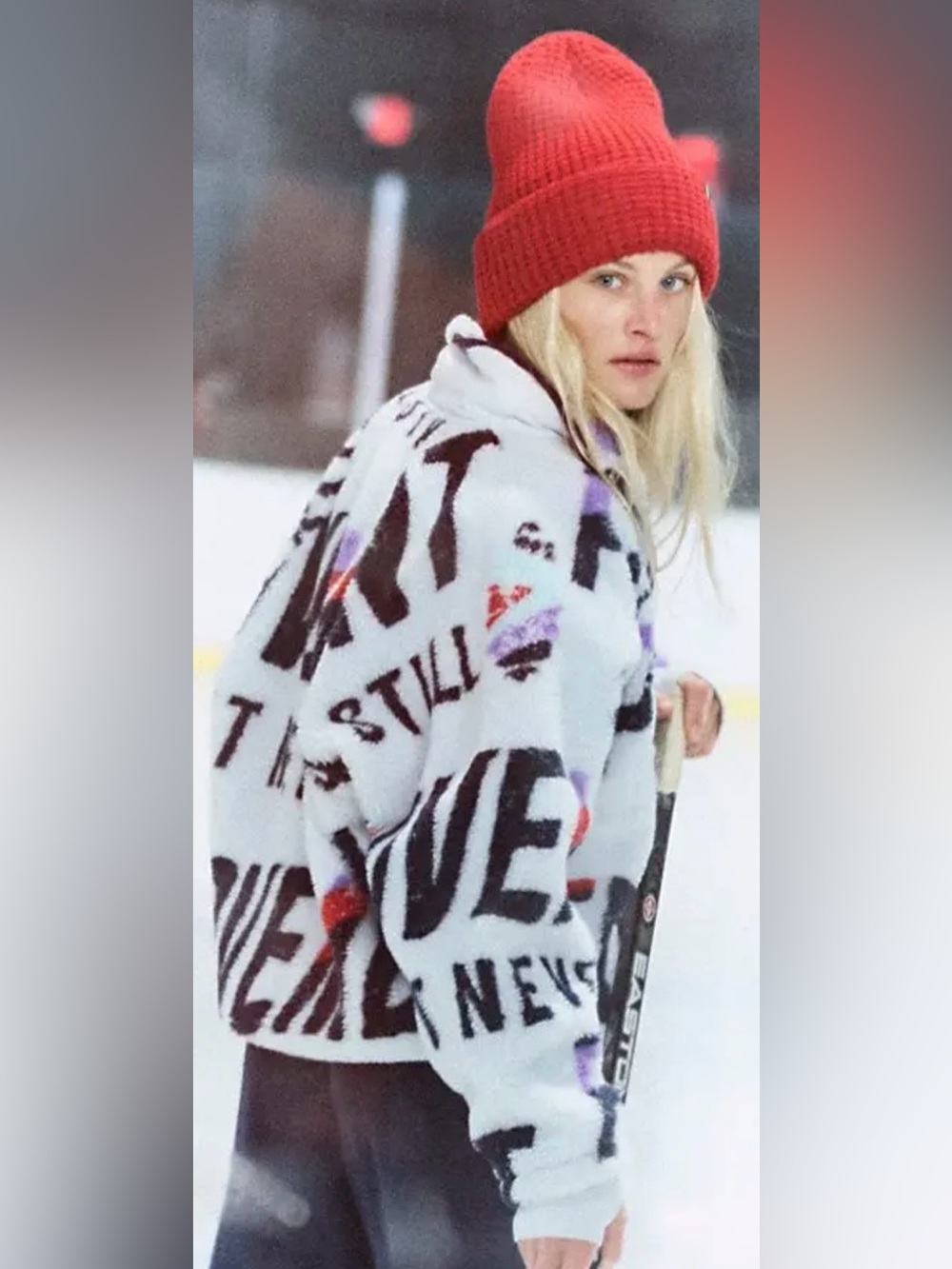 FP Movement by Free People hit the slopes